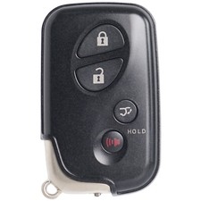 Replacement For Lexus Rx350 10 11 12 2013 2014 2015 Smart Key Fob Hyq14acx 5290