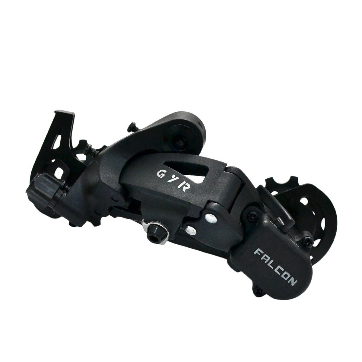 FALCON GYR Freewheel System 1x8 Speed 13-42T MTB Groupset , Black