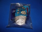 Vintage McDonalds Sanrio Pochacco with Sticker Meal Toy 2007 Used — photo 3