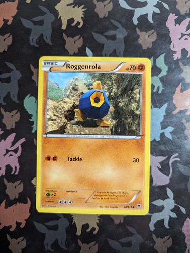 XY Phantom Forces Pokemon Card Singles Reverse Holo, Rare, Uncommon & Common - Picture 59 of 125