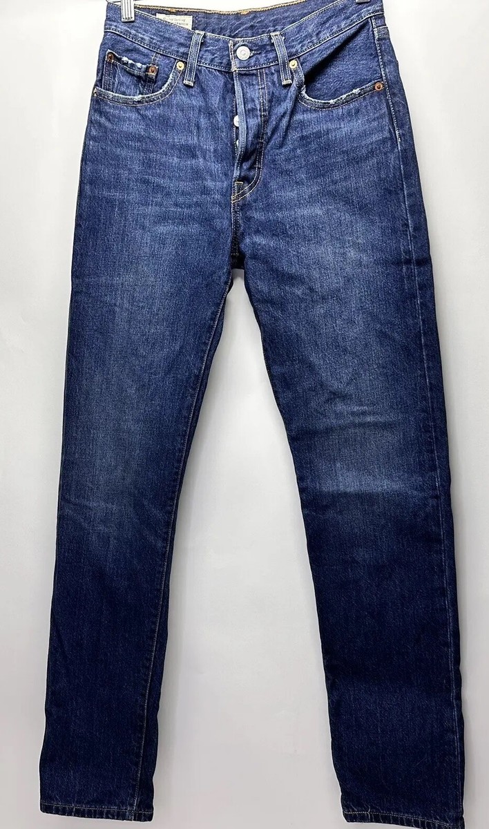 Vintage Levi's 501 Made in Macau CA 00342 WPL 423 25x32 BIG Vintage Levi's 501 Made in Macau CA 00342 WPL 423 25x32 BIG
