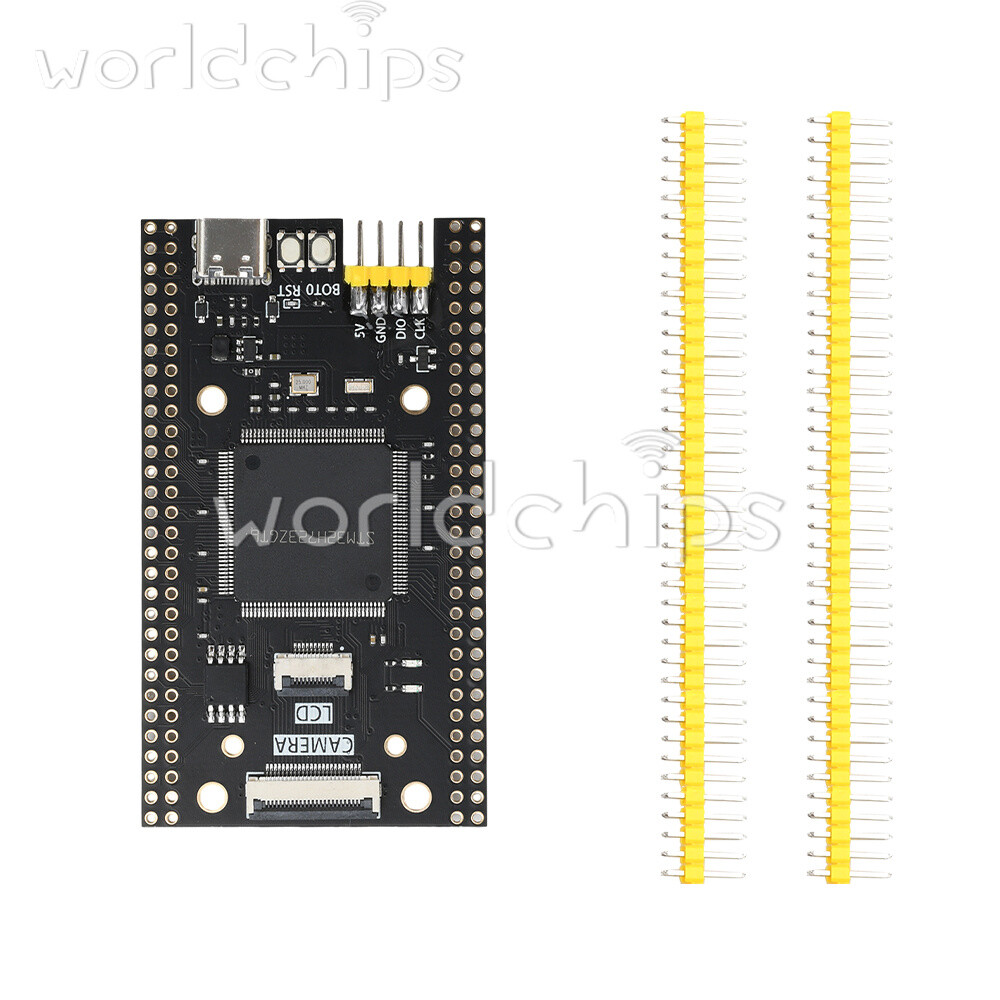 STM32H723ZGT6 Development Board STM32H723 Core Board STM32 System