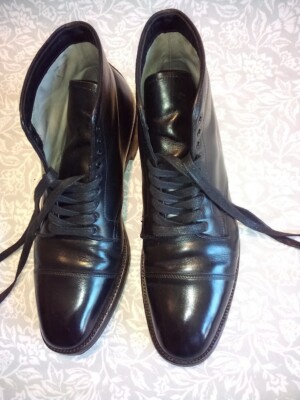 Alden 3917