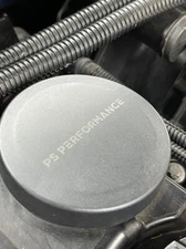 BMW B58 PCV Diaphragm  Kit Valve Cap with Membrane