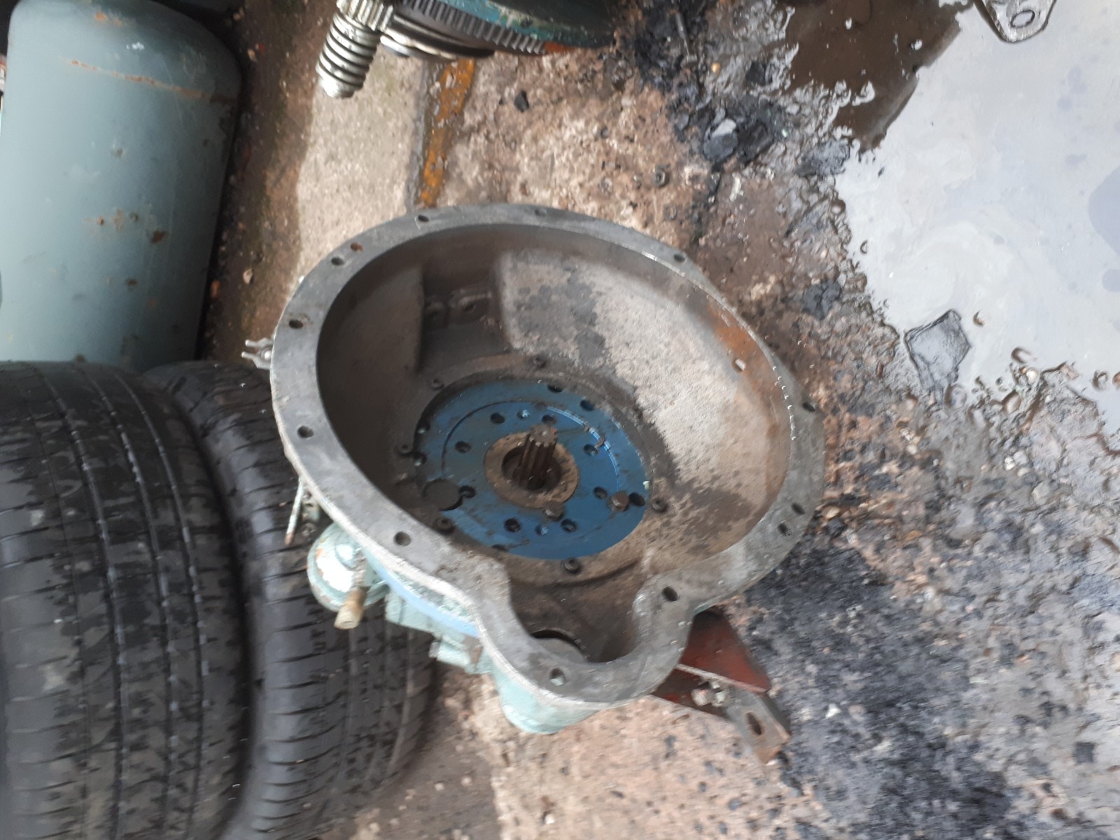 Perkins boat engine eBay