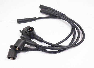 21214-3707080-36 Zündkabelsatz für Lada Niva 1700  / Euro III, IV, V und VI