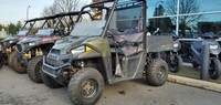 2016 Polaris Industries RANGER 570 EFI Other
