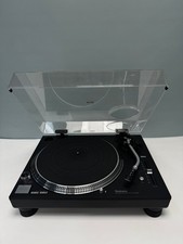 Technics SL-1210GR Turntable Black Trade in