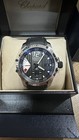 Chopard Superfast Power Control Montre de luxe indicateur de rserve de marche