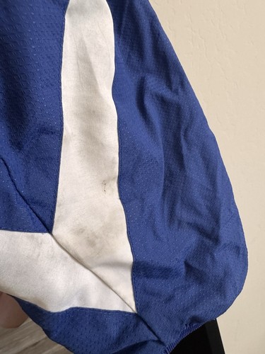 Los Angeles Dodgers Light Jacket Men’s Size Xl - Picture 3 of 10