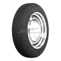 Reifen 165/80 R15 86 S Sommerreifen Michelin XZX Id 39765