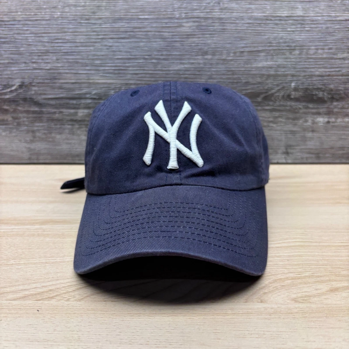 MLB ニューヨークヤンキース　ツインズエンタープライズ　ベースボールキャップ Twins Enterprise New York Yankees MLB Fan Cap, Hats for sale | eBay