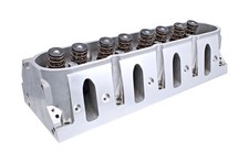 Air Flow Research Gm Lsx 210cc Enforcer Cyl Head 64cc Assembled- 1501