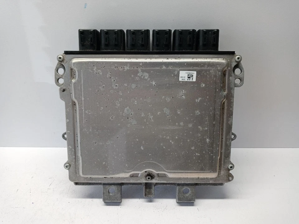 2021 mercedes benz gle450 OEM engine control module ECU id 2569003100  — 第 4/4 张图片