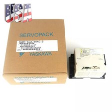 1PCS New Yaskawa SGDR-SDA710A01B Servo Drive SGDRSDA710A01B 