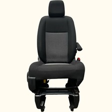 Sedile Proace Traveller Spacetourer Expert Vivaro Scudo Jumpy sedili sedile passeggero