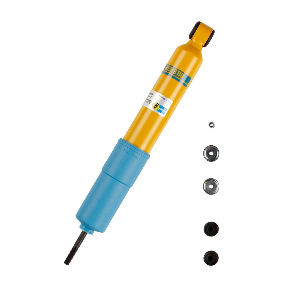 Amortiguador delantero Bilstein B6 24-028318 para Vauxhall FRONTERA MK II - Imagen 4 de 4