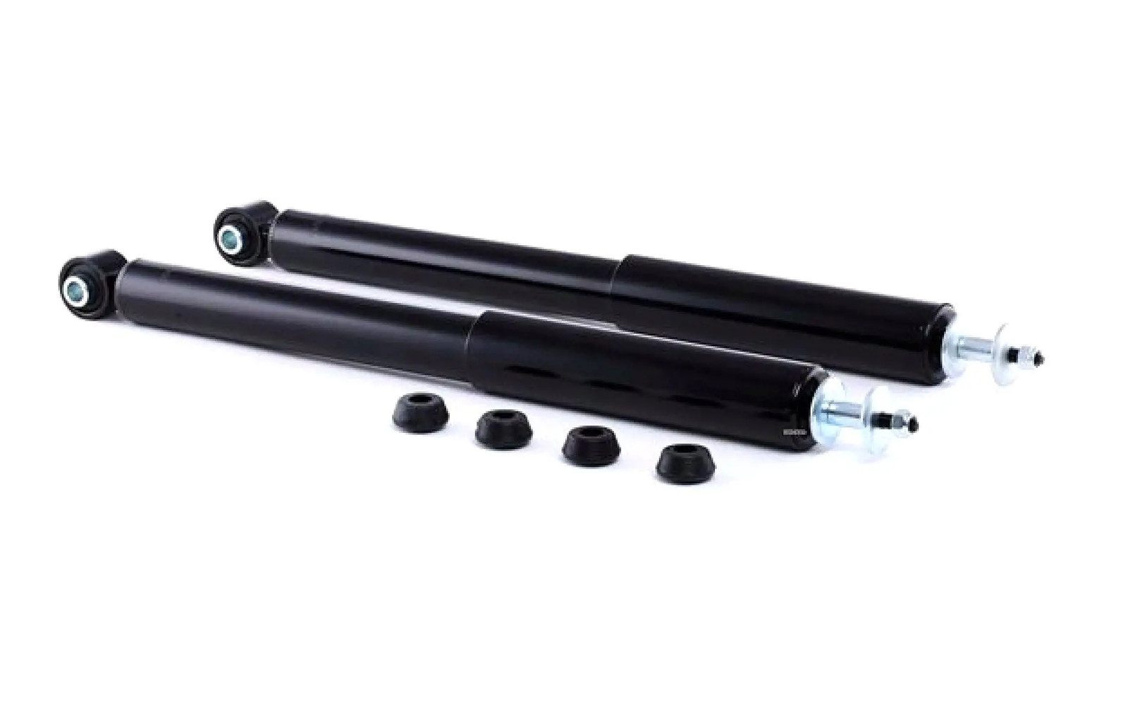 Originale NTY Ammortizzatore A-MS-003 Per Mitsubishi - Immagine 2