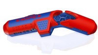 Knipex-Werk ErgoStrip PV 16 95 03 SB Abisolieren ErgoStrip