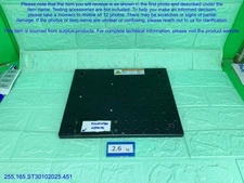 Thorlabs MB1012 Aluminum Optical Breadboard as in photos, sn:9121, DHL