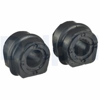 Delphi TD1129W Stabilisatorlager Vorne FüR Galaxy I Alhambra VW Sharan 1.8-2.8