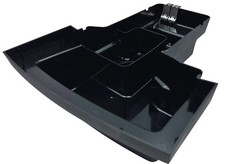 Bac d'égouttement d'élimination des moulins à café pour Jura - Giga...