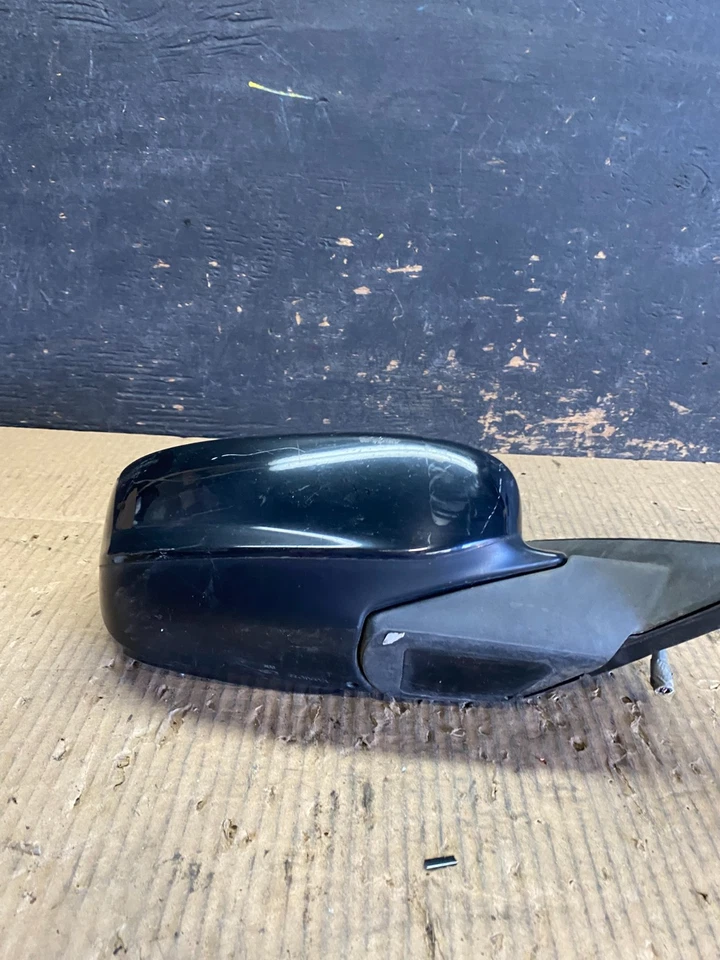 Espejo retrovisor derecho pasajero Honda Accord Crosstour 2010-2012 T6898 DG Foto 4 de 4