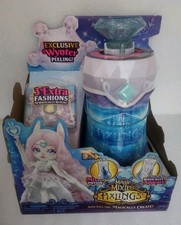 Magic Mixies Pixlings - Exclusive Wynter Pixling