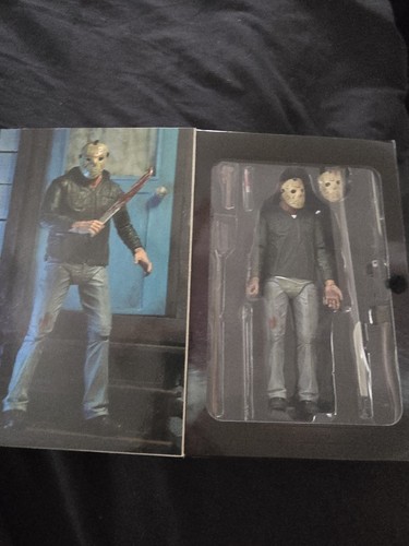 Friday the 13th - Part 3 (DVD, 2000, Sensormatic) - Foto 2 di 4