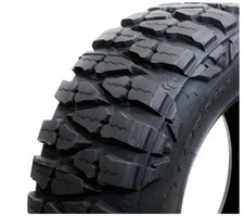 40x15.50r228 127q Nit Mud Grappler N200-520