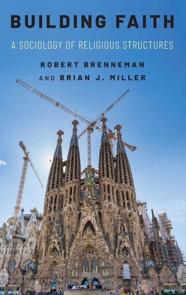 Robert Brenneman (U. A.) | Building Faith | Buch | Englisch (2020) | Gebunden-image