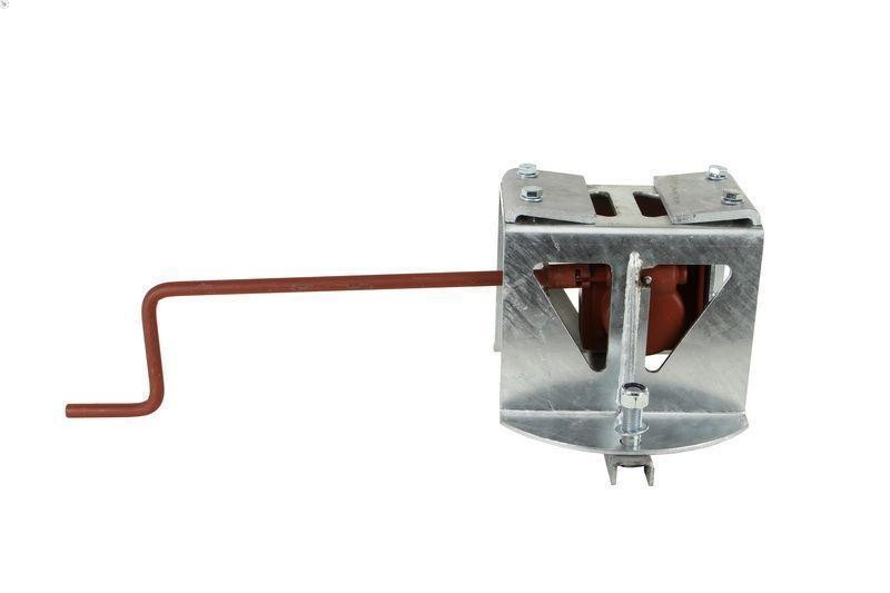 Universal spare wheel lift FEBER MP CZ P17.0002