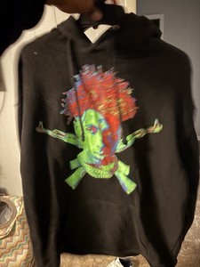 Nba Youngboy Vlone Hoodie | eBay