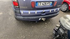 STOßSTANGE HINTEN Renault Espace (JE) 6025370279 #117555746