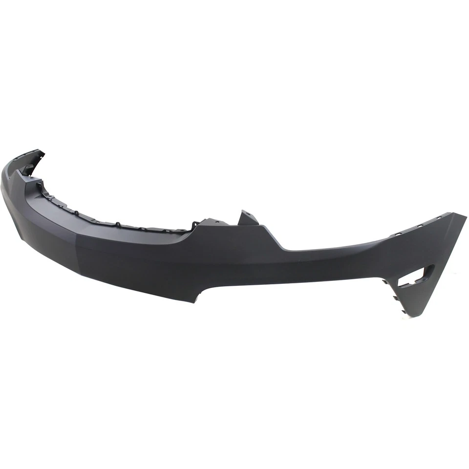Capa de para-choque CAPA frontal superior para Chevy Saturn Vue GM1014104 22949860 - Imagem 2 de 4