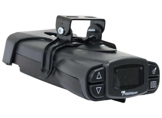 Tekonsha P3 Prodigy 90195 Electric Trailer Brake Control Module Controller Box Foto 4 de 4