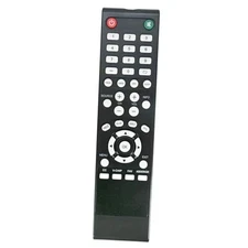 New Replace Remote Control Compatible with Seiki TV LC-24G82 Sc151fs LC-32G82 