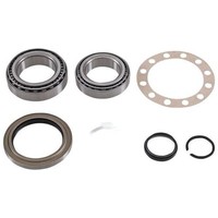 Radlagersatz FüR Reibungslose Drehung Ø 82 Mm 22 Mm A.B.S. FüR U.A. Toyota Land