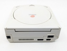 SEGA Dreamcast HKT-3000 Console Controller Boxed NTSC-J Japan Tested Working