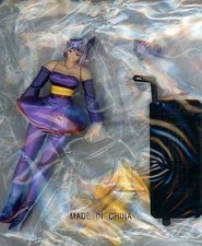 Dead or Alive Mini Figur Ayane DX KT Sammlung Action Spielzeug