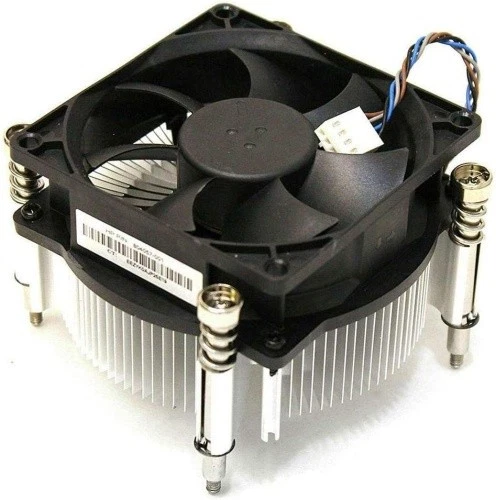 Ventirad Processeur pour HP ProDesk 600 Elite desk 705 800 G2 G3 863487-001 - Photo 1/1