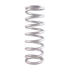 QA1 for 3-4/5in ID Tapered High Travel Pigtail Spring - 9in Length x 450lbs/in -