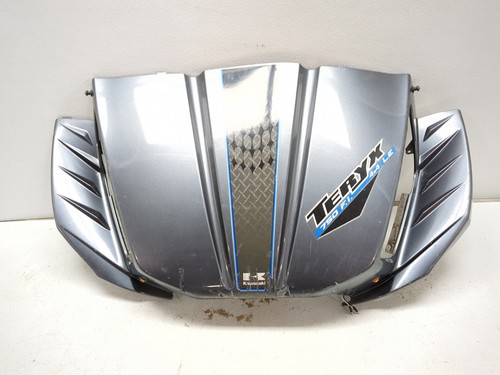 08-13 Kawasaki Teryx KRF 750 Front Hood
