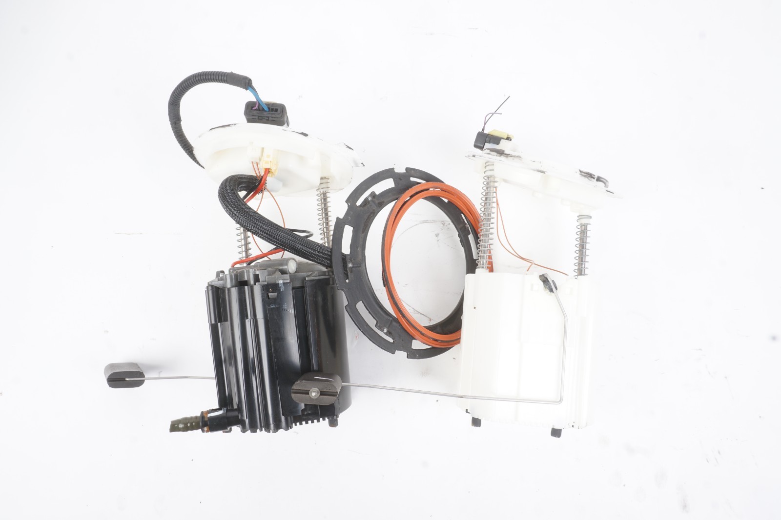 2014-2021 Maserati Ghibli Fuel Pump Set Of 2 OEM
