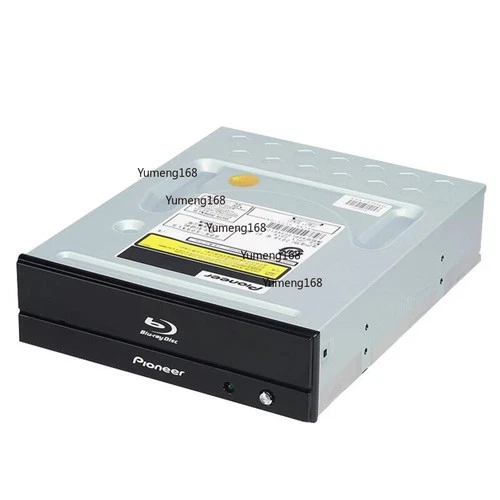 Blu-ray burner 16x BDR-S09 XLB/209 compatible Pioneer Quick delivery