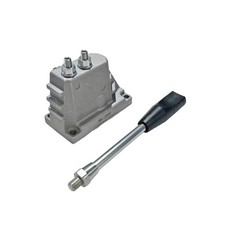 157B3171 Mechanical Actuation Assembly Compatible with Danfoss PVG32 Valve