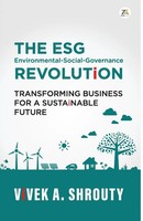 Vivek A. Shrouty | The Esg Revolution (Environmental-Social-Governance) | Buch