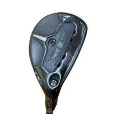 Titleist Tsr3 19 Hybrid Ns Pro Modus3 Gost Flex S Mens Right Hand