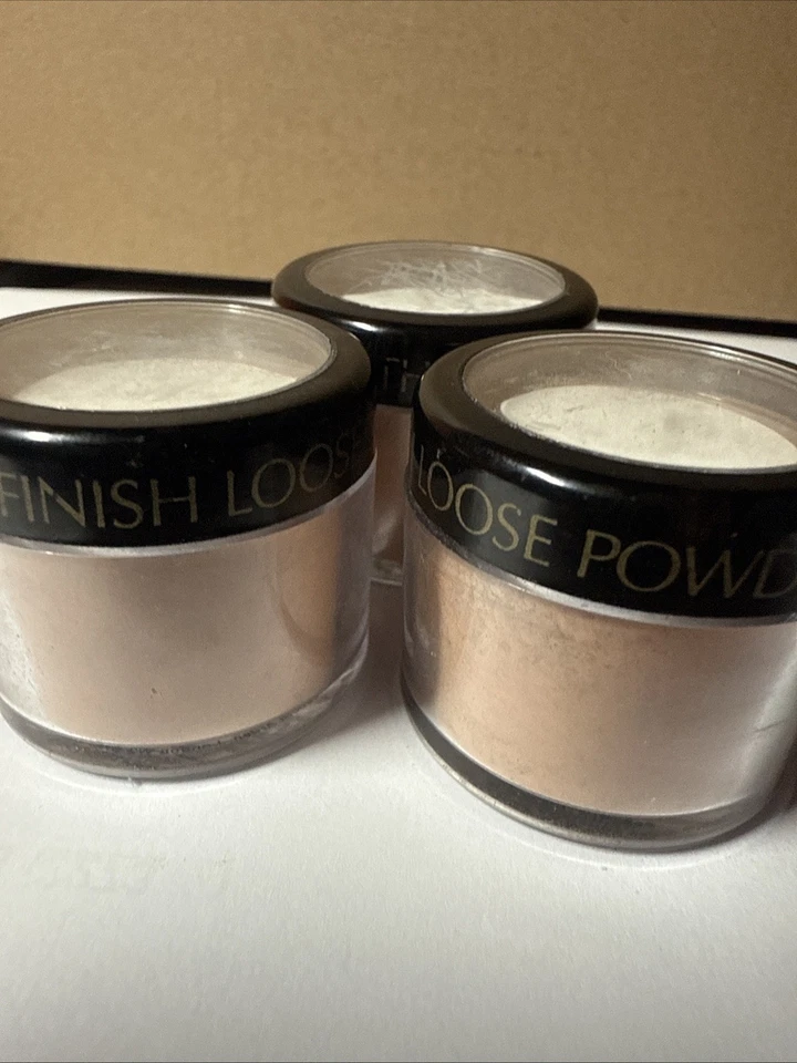 3-УПАКОВКА ELIZABETH ARDEN БЕЗУПРЕЧНАЯ ОТДЕЛКА РАССЫПЧАТЫЙ ПОРОШОК - СРЕДНИЙ 04 - запечатанный - Изображение 4 из 4