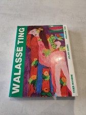 Walasse Ting, Jolies Dames Yves Rivière 1988